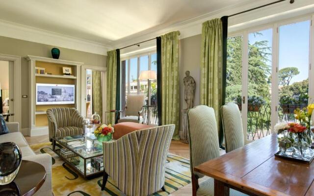 De Russie Hotel