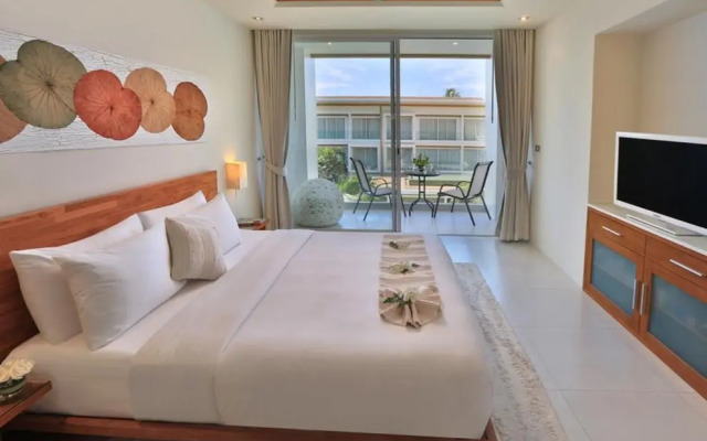 Chi Samui Resort