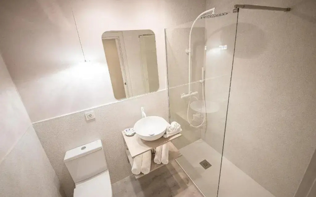 Hostal Plaza