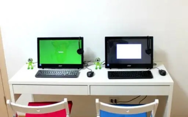 Dream Hostel