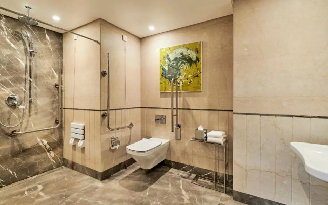 InterContinental Athénée Palace Bucharest by IHG