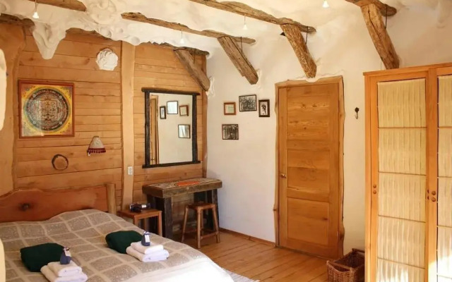 Отель Баня-Land