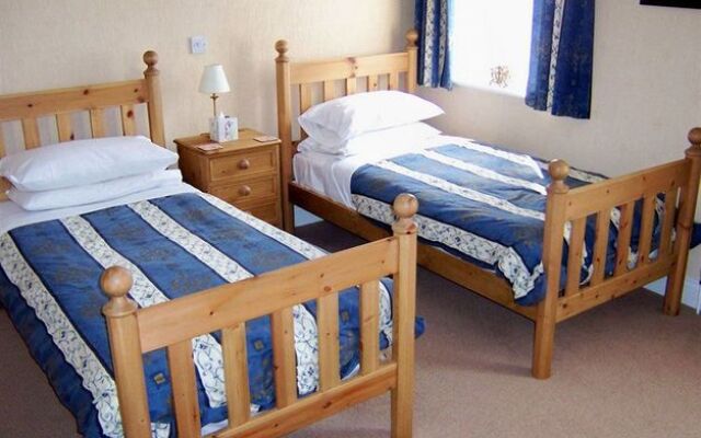 Oaklea Guest House