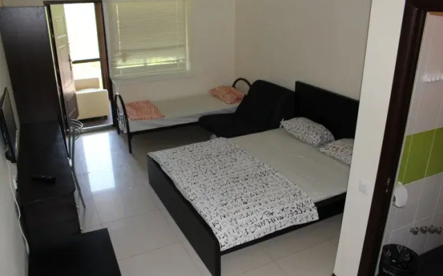 Morskaya 265 Guest House