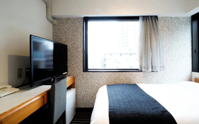 Small Double Bed room 사진 1