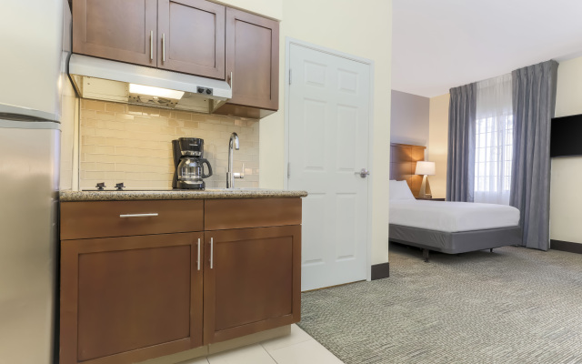 Staybridge Suites Reno, an IHG Hotel