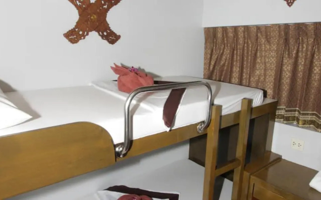 M/v Pawara Luxury Live Aboard Dive Cruise