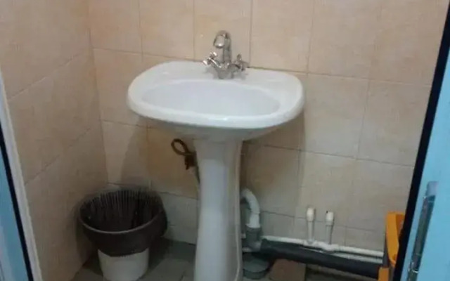 Мини-отель Вершина