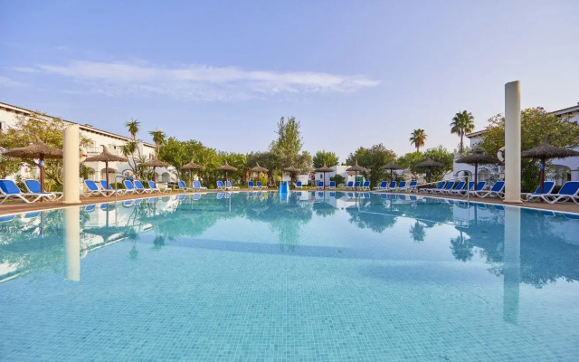 Seaclub Alcudia Mediterranean Resort