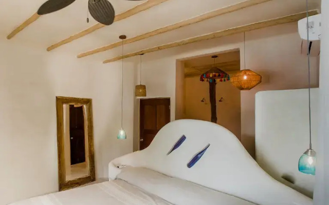 Zorba Tulum Beach Homes	