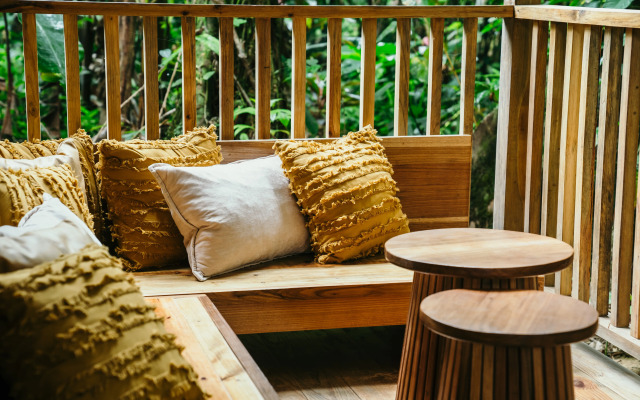 Palmar Beach Lodge