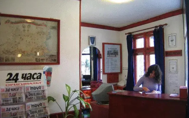 Medic Hotel