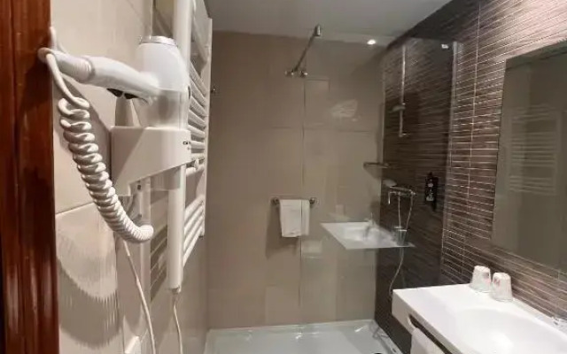 Hotel Montesol Benidorm