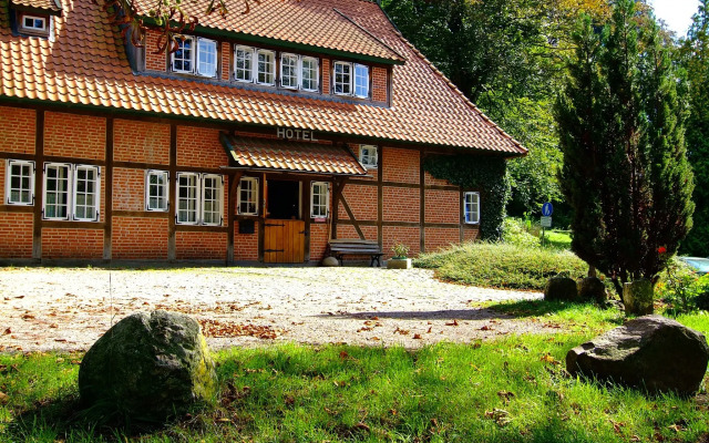 Grander Mühle