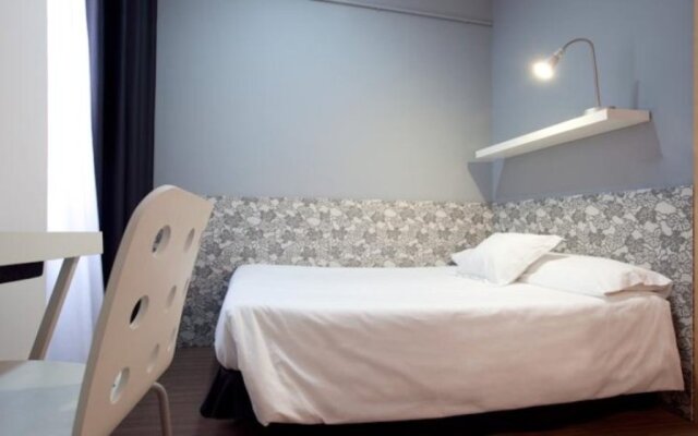 Hostal Nitzs Bcn