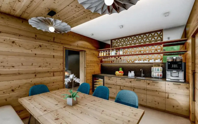 Garni Residence Alnö - Adults Only