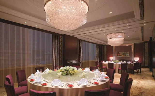 Shangri-La Changchun