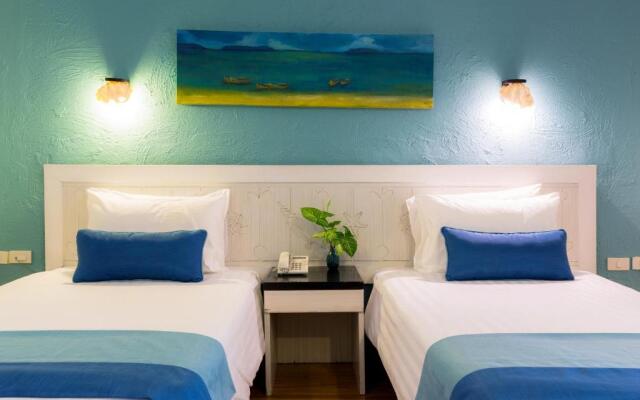 Vacation Village Phra Nang Inn