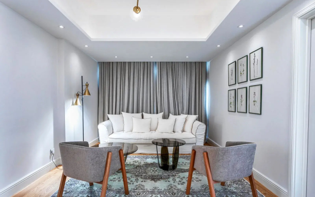 Hilton Nicosia