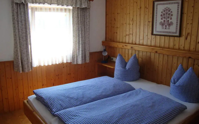 Bauernhofferien Oberdürnberg