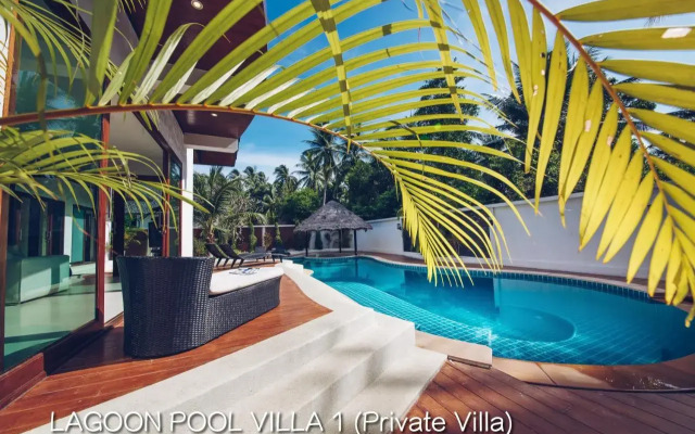 Coco Lilly Villas