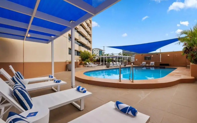 Hilton Darwin