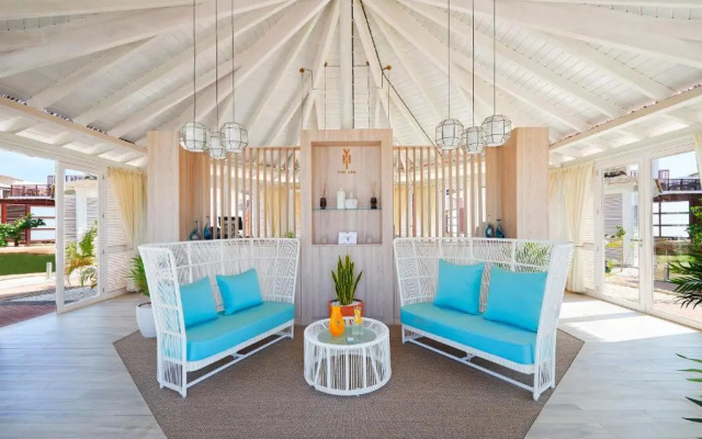 Melia Llana Beach Resort & Spa - All Inclusive - Adults Only