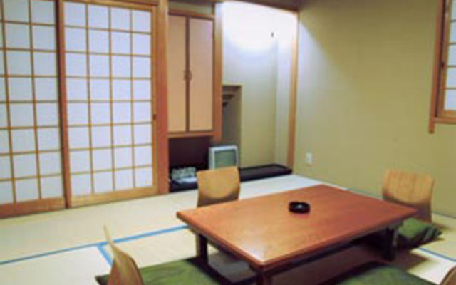 Zentsuji Station Hotel