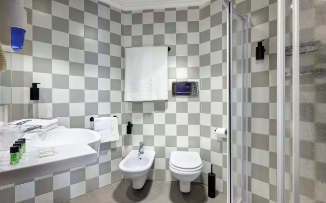Hotel Roma Tor Vergata