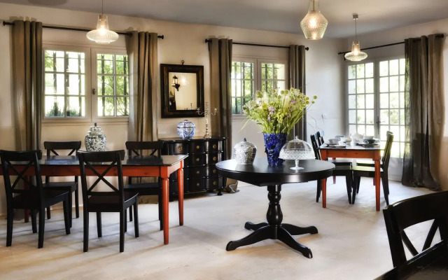 Domaine Le Bois Des Dames