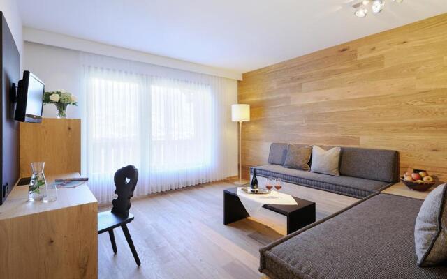 Bio & Wellness Hotel Pazeider