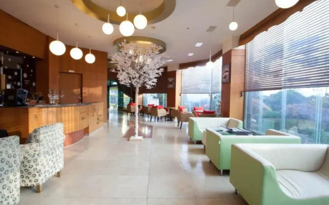 Winners Tourist Hotel