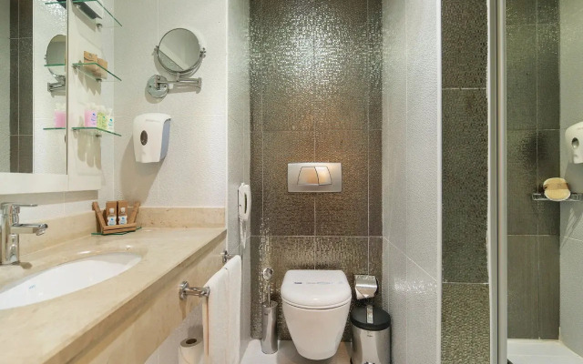 Diamond Excellence Resort & Spa Hotel