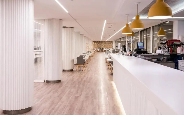 Hotel Agua Azul - Adults Only