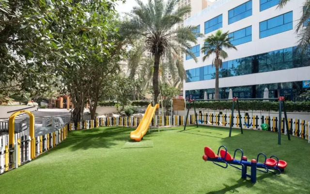 Sheraton Jumeirah Beach Resort
