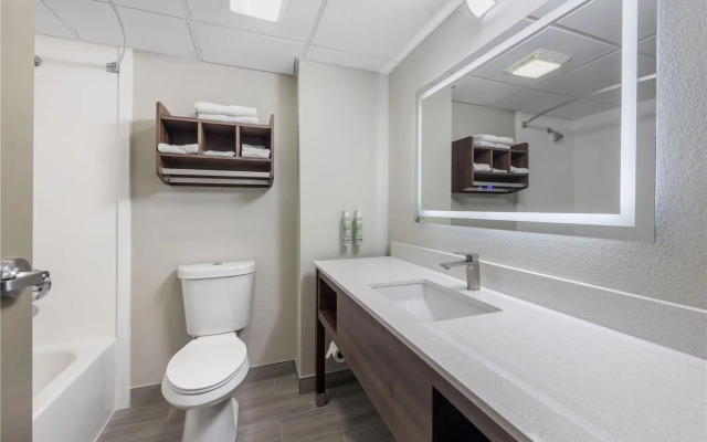 Best Western Manchester