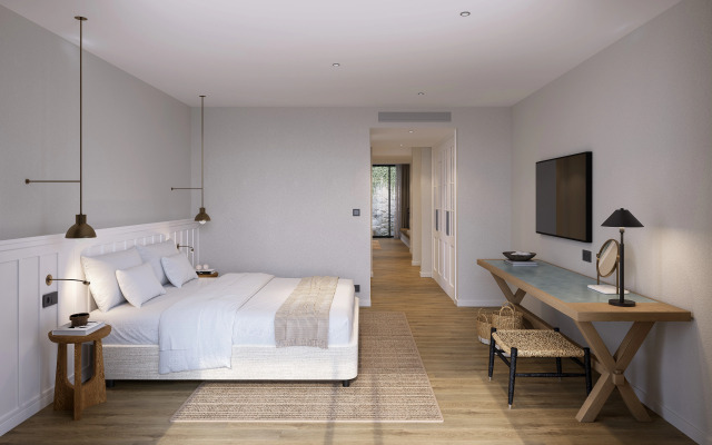 Akra Didim Resort & SPA