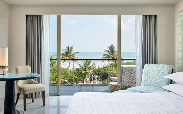Sheraton Bali Kuta Resort