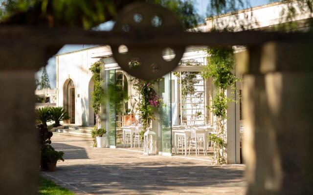 Borgo Mulino a Vento - Resort