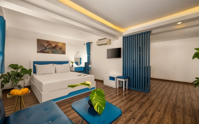Sapphire Hotel