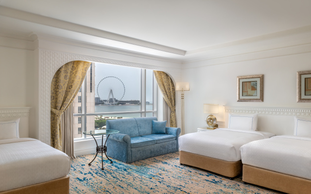Al Habtoor Grand Resort, Autograph Collection® - Image 7