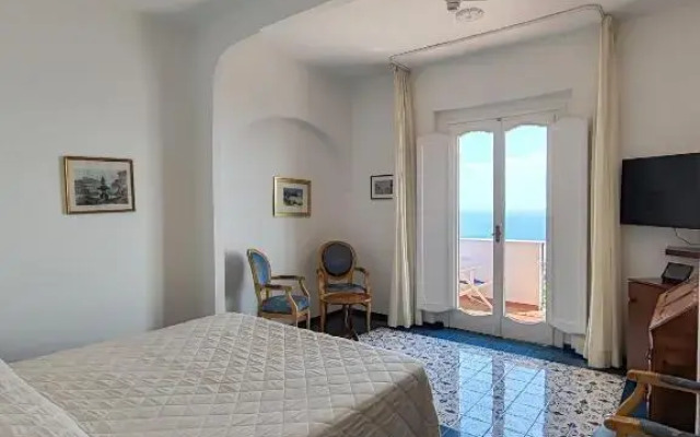Grand Hotel Excelsior Amalfi