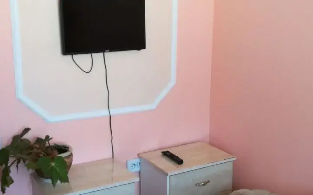Dom na Beregovoy