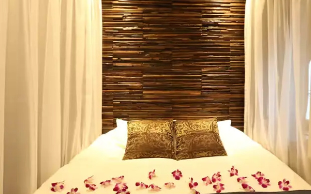 Junior Double room (풀 더블 침대) 사진 1