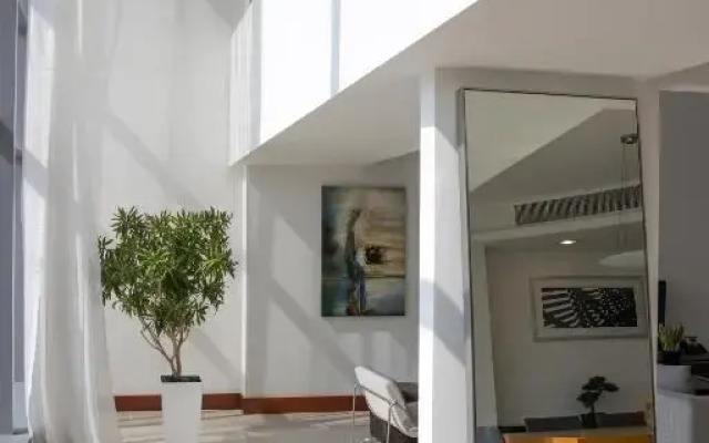 Jumeirah Living - World Trade Centre Residence