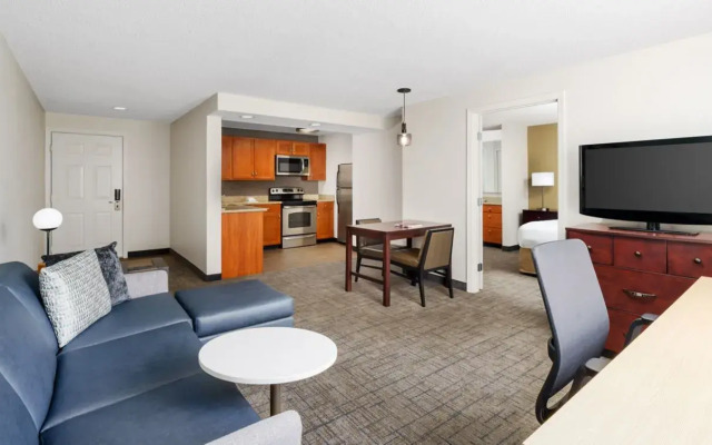 Residence Inn by Marriott Seattle Northeast-Bothell