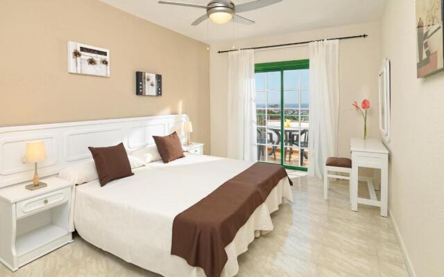 Regency Torviscas Apartments & Suites