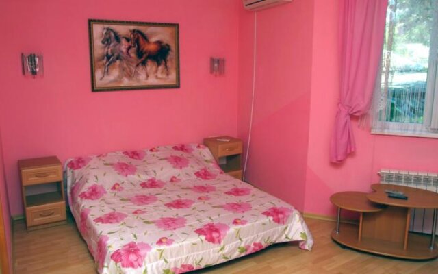 Na Dache Guest House