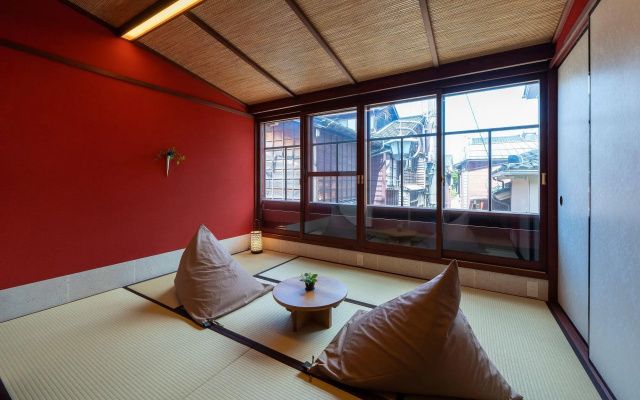 Sen Double room (풀 더블 침대) 사진 4
