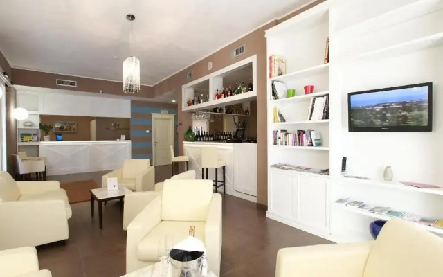 Margherita Hotel